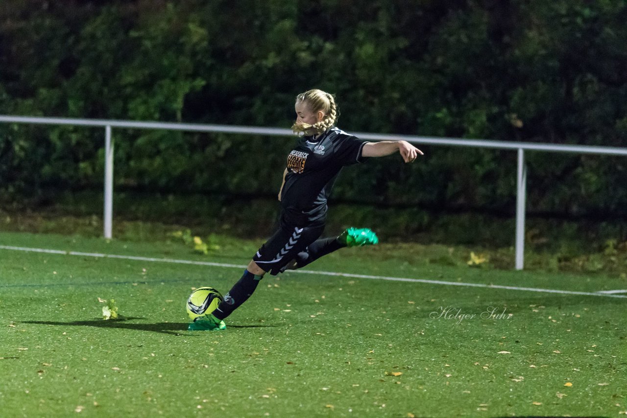 Bild 122 - Frauen Bramstedter TS - SV Henstedt Ulzburg3 : Ergebnis: 0:8